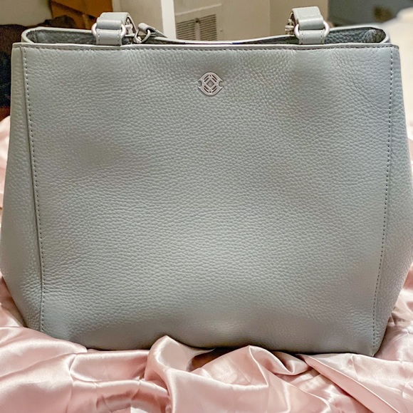 EUC Dagne Dover Small Allyn Tote - Picture 3 of 10